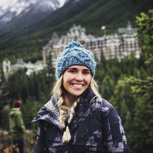 Meet your Posher, Shaylee